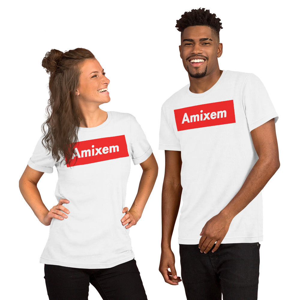 Amixem