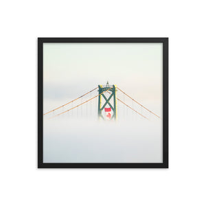 Canada Bridge