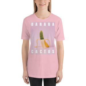 Banana Cactus