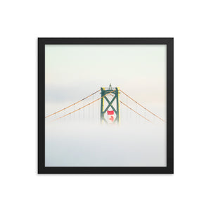 Canada Bridge