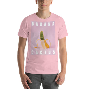 Banana Cactus