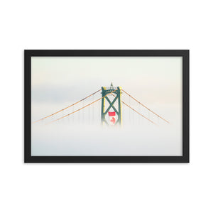 Canada Bridge