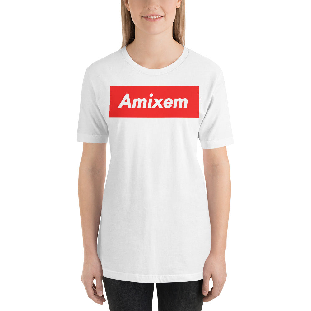 Amixem