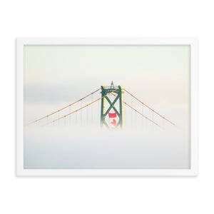 Canada Bridge