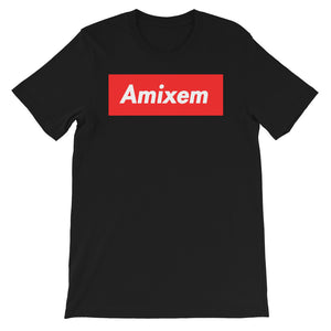 Amixem