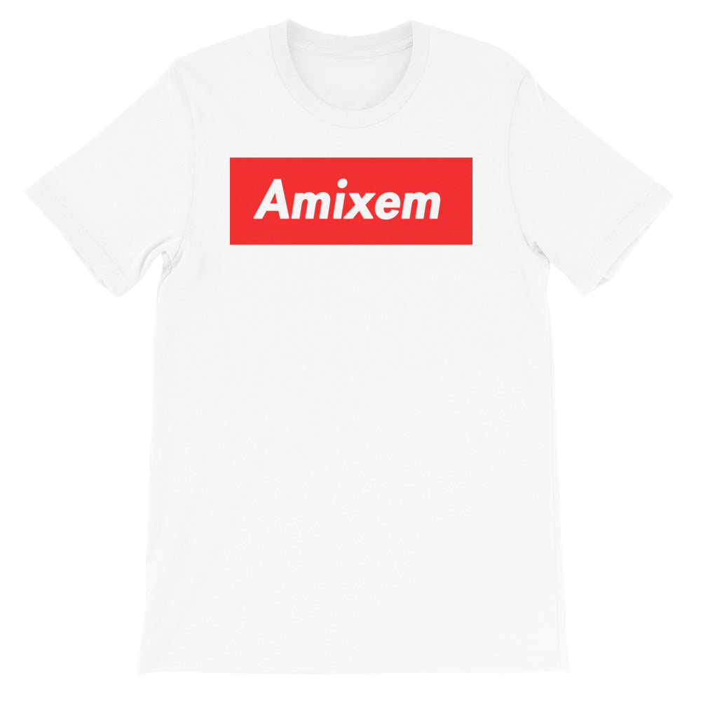 Amixem