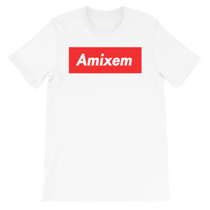 Amixem