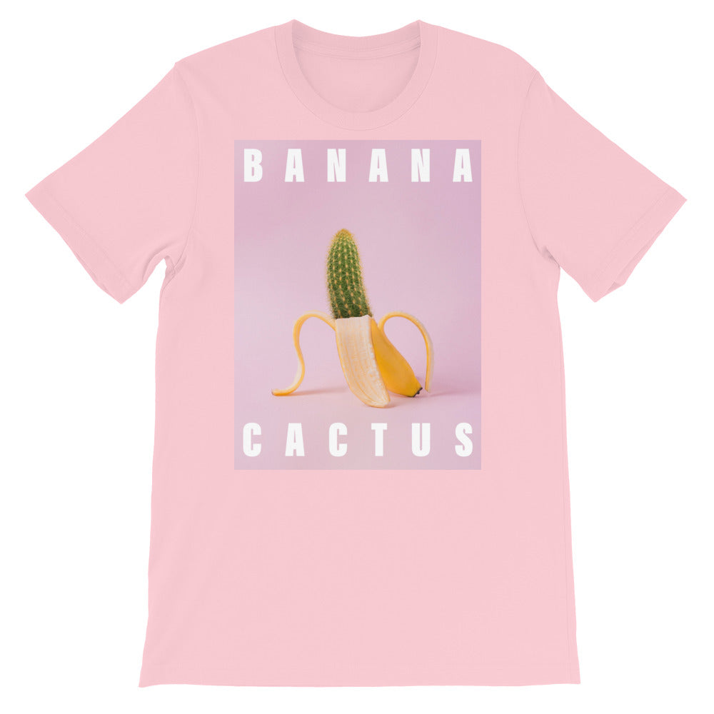 Banana Cactus