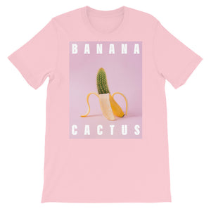 Banana Cactus