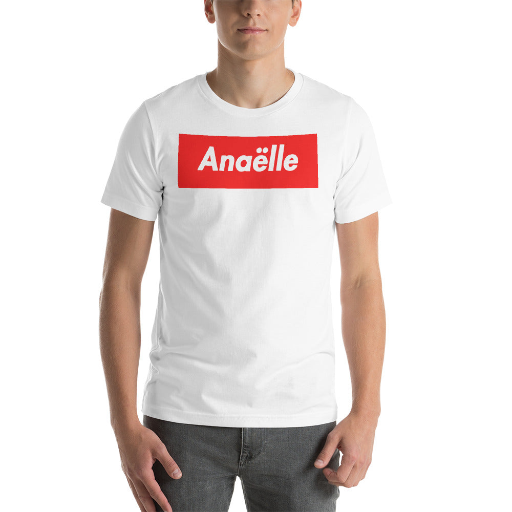 Anaëlle