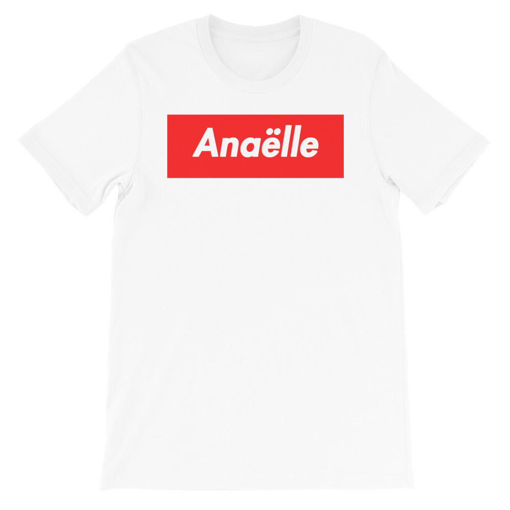 Anaëlle